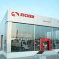 Best Eicher Trucks In Hansalpur For Cargo Needs