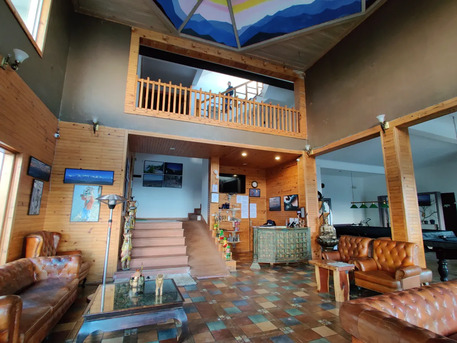 Mumbai, Travel, Luxury Hotels In Mukteshwar