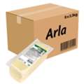 AED 544,  Arla Mozzarella Cheese Block