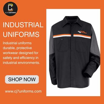 Chennai, Clothing & Accessories, Top Industrial Uniforms In Chennai