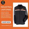 Top Industrial Uniforms In Chennai