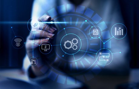 Mumbai, Software Development, Best Manufacturing ERP Software In India | Cloud ERP For Production