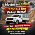 Loading Unloading Services Dubai
