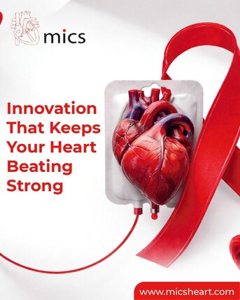 Bangalore, Health, Minimally Invasive Cardiac Surgery For Heart Valve Treatment | MICS Heart