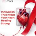 Minimally Invasive Cardiac Surgery For Heart Valve Treatment | MICS Heart