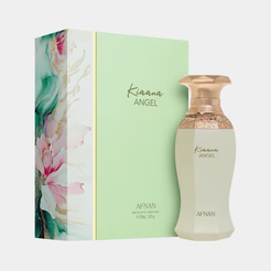 Boston, Clothing & Accessories, USD 63,  Afnan Kiaana Angel Parfum 100ml For Women &ndash; Floral Fruity Eau De Parfum