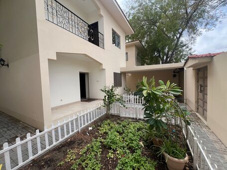 Salmaniya, Villas, BHD 600,  Cozy 4BR Private Villa For Rent In Gufool | Private Garden | Near Salmaniya