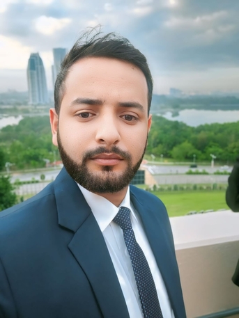 Dammam, Job Seekers, Male Nurse