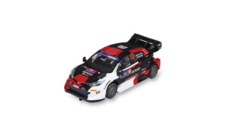 New York, Business, Scx Slot Car Advance Chip