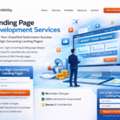High-Converting Landing Page Development Services | Boost Leads Fast