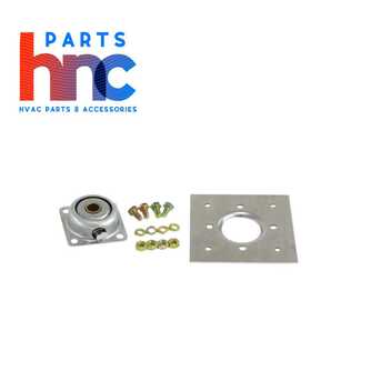 New York, Air Conditioners, USD 49,  Daikin-McQuay GCF1876K 1/2" Bearing & Mounting Plate