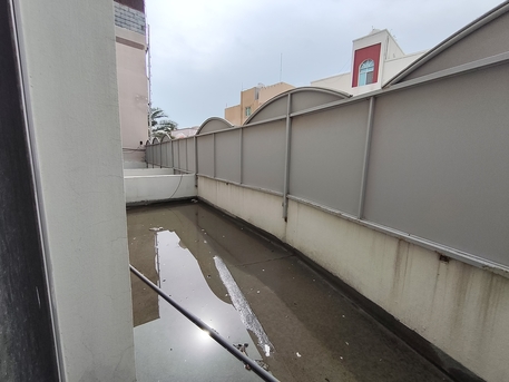 Manama, Apartments/Houses, BHD 140/year,  3 BR,  Buquwah:- 3Bhk Unfurnished Flat On Rent ..