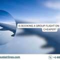 Is Booking A Group Flight On Congo Airways Cheaper?