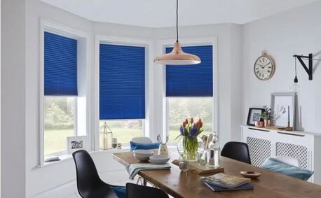 London, Household, Stay Energy Efficient With Premium Thermal Blinds In Leeds