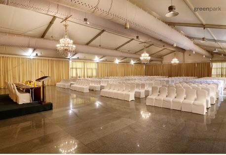 Visakhapatnam, Travel, Stay At Greenpark Hotel, A Trusted Hotel Vizag Choice