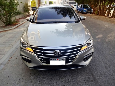 Zinj, Vehicles, Cars & Trucks , BHD 100,  MG 5,  2022,  Automatic,  57000 KM,   MID OPTION AVAILABLE ON MONTHLY INSTALLMENT OR CASH