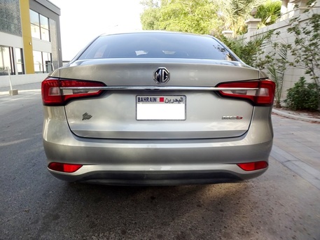 Zinj, Vehicles, Cars & Trucks , BHD 100,  MG 5,  2022,  Automatic,  57000 KM,   MID OPTION AVAILABLE ON MONTHLY INSTALLMENT OR CASH