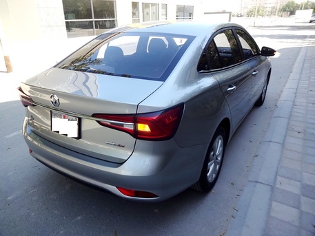 Zinj, Vehicles, Cars & Trucks , BHD 100,  MG 5,  2022,  Automatic,  57000 KM,   MID OPTION AVAILABLE ON MONTHLY INSTALLMENT OR CASH