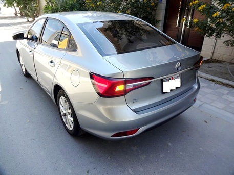 Zinj, Vehicles, Cars & Trucks , BHD 100,  MG 5,  2022,  Automatic,  57000 KM,   MID OPTION AVAILABLE ON MONTHLY INSTALLMENT OR CASH