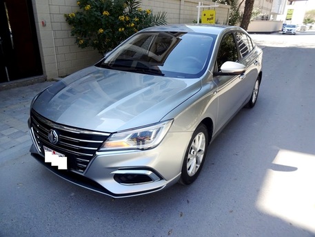 Zinj, Vehicles, Cars & Trucks , BHD 100,  MG 5,  2022,  Automatic,  57000 KM,   MID OPTION AVAILABLE ON MONTHLY INSTALLMENT OR CASH