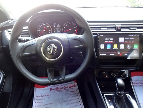 Zinj, Vehicles, Cars & Trucks , BHD 100,  MG 5,  2022,  Automatic,  57000 KM,   MID OPTION AVAILABLE ON MONTHLY INSTALLMENT OR CASH