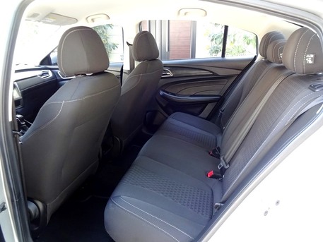 Zinj, Vehicles, Cars & Trucks , BHD 100,  MG 5,  2022,  Automatic,  57000 KM,   MID OPTION AVAILABLE ON MONTHLY INSTALLMENT OR CASH