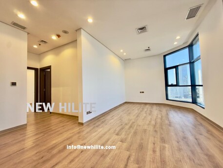 Sabah Al Salem, Apartments/Houses, KWD 550/month,  2 BR,  Seaview 2-Bedroom Semi-Furnished Apartment For Rent In Sabah Al Salem