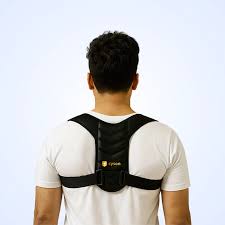 Gurgaon, Businesses For Sale, Cyson Posture Corrector &ndash; Comfortable Support For Better Back Alignment