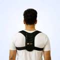 Cyson Posture Corrector &ndash; Comfortable Support For Better Back Alignment