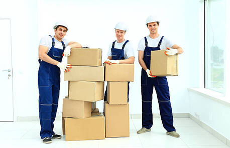 Perth, Business, Avoid Moving Damage | Landsdale Removalist Experts