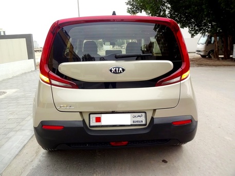 Bilad Al Qadeem, Vehicles, Cars & Trucks , BHD 111,  Kia Soul,  2020,  Automatic,  48000 KM,    MODEL # 2 CARS AVAILABLE FOR URGENT SALE