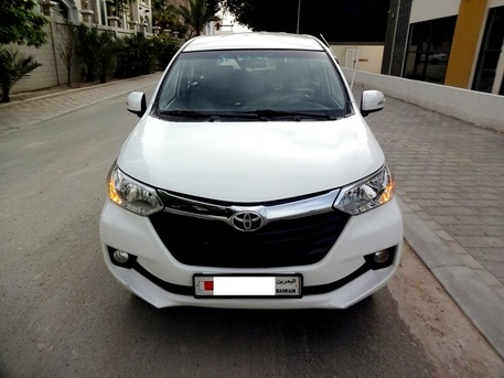 Zinj, Vehicles, Cars & Trucks , BHD 2900,  Toyota Avanza,  2016,  Automatic,  170000 KM,   7 SEATER SUV FOR SALE