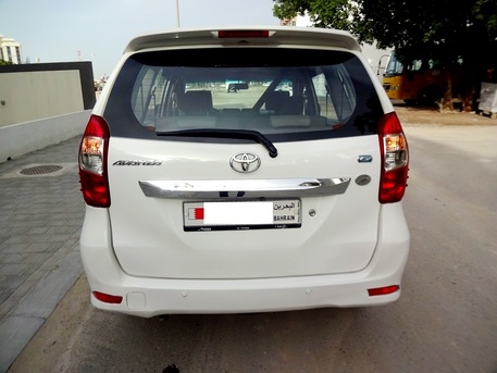 Zinj, Vehicles, Cars & Trucks , BHD 2900,  Toyota Avanza,  2016,  Automatic,  170000 KM,   7 SEATER SUV FOR SALE