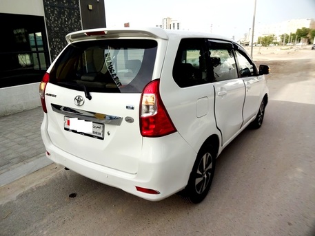 Zinj, Vehicles, Cars & Trucks , BHD 2900,  Toyota Avanza,  2016,  Automatic,  170000 KM,   7 SEATER SUV FOR SALE