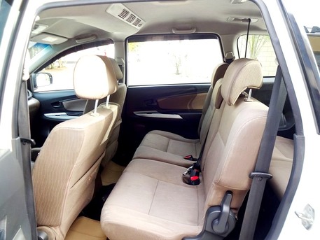 Zinj, Vehicles, Cars & Trucks , BHD 2900,  Toyota Avanza,  2016,  Automatic,  170000 KM,   7 SEATER SUV FOR SALE