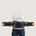 Cyson Contoured LS Belt &ndash; Advanced Lumbar Support For Back Pain Relief