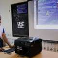 Smart Boards In Classrooms For Interactive Learning
