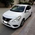 BHD 111,  Nissan Sunny,  2019,  Automatic,  112000 KM,   #  MODEL # EXCELLENT CONDITION # URGENT SALE