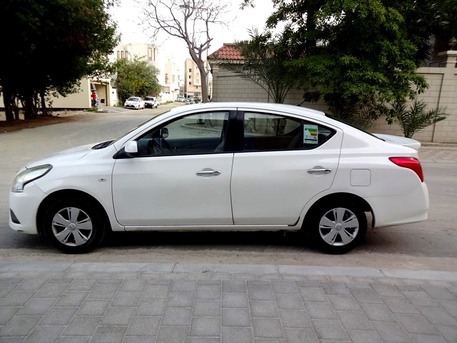 Bilad Al Qadeem, Vehicles, Cars & Trucks , BHD 111,  Nissan Sunny,  2019,  Automatic,  112000 KM,   #  MODEL # EXCELLENT CONDITION # URGENT SALE