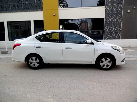 Bilad Al Qadeem, Vehicles, Cars & Trucks , BHD 111,  Nissan Sunny,  2019,  Automatic,  112000 KM,   #  MODEL # EXCELLENT CONDITION # URGENT SALE
