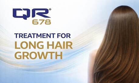 Mumbai, Health, Best Treatment For Long Hair Growth At QR678 Clinic
