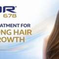 Best Treatment For Long Hair Growth At QR678 Clinic