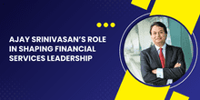 New Delhi, Financial, Ajay Srinivasan News