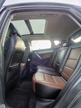 Zinj, Vehicles, Cars & Trucks , BHD 3500,  Geely Coolray,  2023,  Automatic,  98000 KM,    FULL OPTION CAR FOR SALE