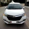 BHD 2900,  Toyota Avanza,  2016,  Automatic,  167000 KM,   1.5 L  White 7 Seat Well Maintained Urgent Sale