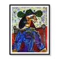 Cubist Genius: Pablo Picasso Paintings That Transformed Modern Art