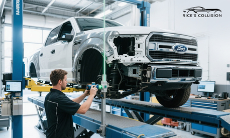 New York, Automotive, Fast, Reliable Ford Body Shop Services In Brooklyn - Brooklyn Motors NY