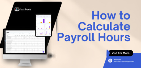 New York, Software Development, Step-by-Step Guide: How To Calculate Payroll Hours Accurately