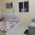 SAR 1500/month,  Furnished,  2 BR,  Fully Furnished 2 BHK Family Flat For Rent. Near To Market