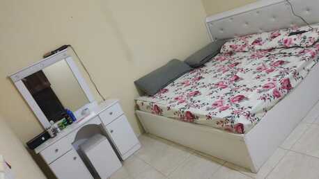 Rabigh, Apartments/Houses, SAR 1500/month,  Furnished,  2 BR,  Fully Furnished 2 BHK Family Flat For Rent. Near To Market